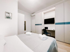 MYHOUSE INN 500 - Affitti Brevi Italia